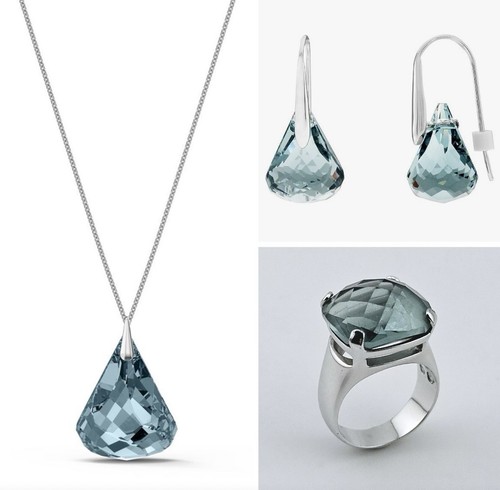 Swarovski lunar indian - swarovski, ‘lunar’