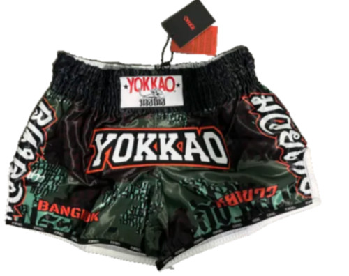 Yokkao thai camo - yokkao,