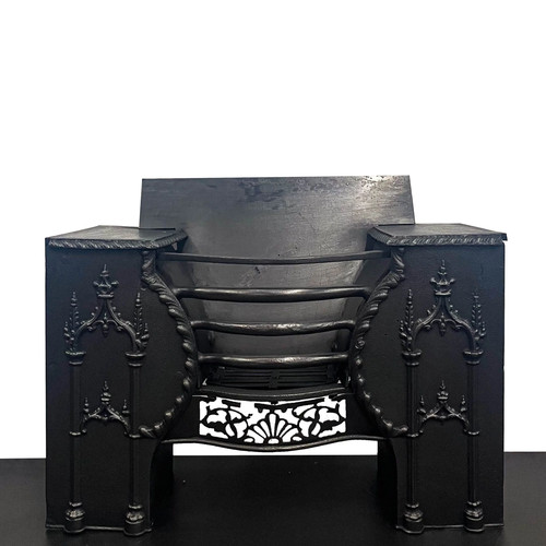 Mid 19th century - mid, victorian