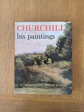 Winston Churchill His