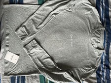 Calvin klein long sleeve