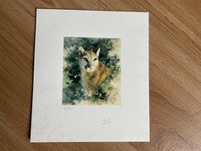 DAVID SHEPHERD  Cameo Ltd