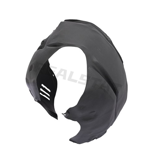Front wheel arch - front, cover
