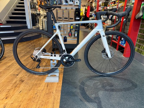 Focus izalco max - focus,