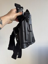 Genuine Safari land Drop Leg