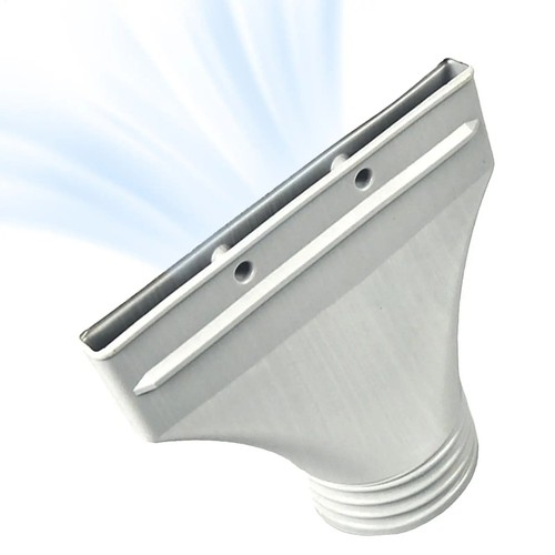 Portable hose connector air - portable, ac