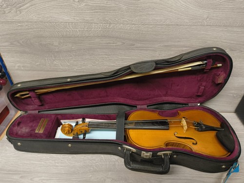 Full size violin - full,