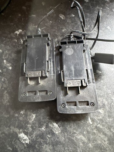 Flymo twin rechargeable - flymo, li-ion