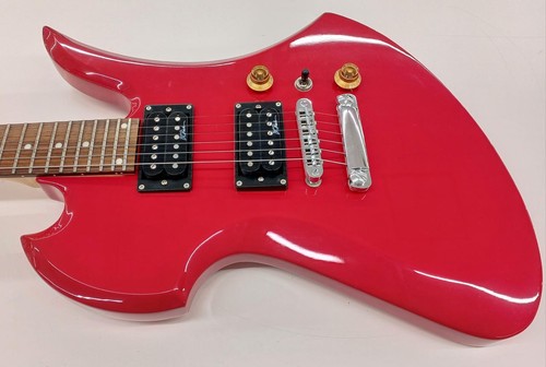 Mockingbird 360je - (b.c.rich),