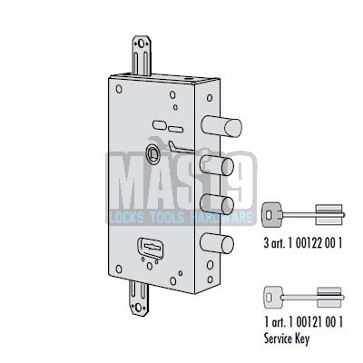 Cisa 57516 21 - pg, sp.21.5