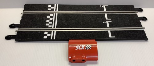 Scx tecnitoys 060 - scx,