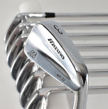 Mizuno MP-32 Forged 8pcs 3-Pw