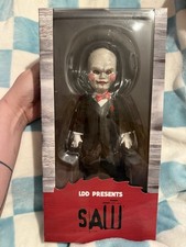 Mezco Living Dead Dolls Billy