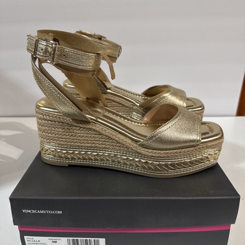 Vince camuto lilla - vince, espadrille