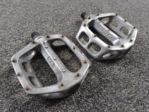 2008 dmr platform pedals - platform,