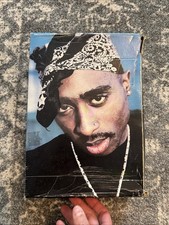 2pac Tupac Shakur Makaveli