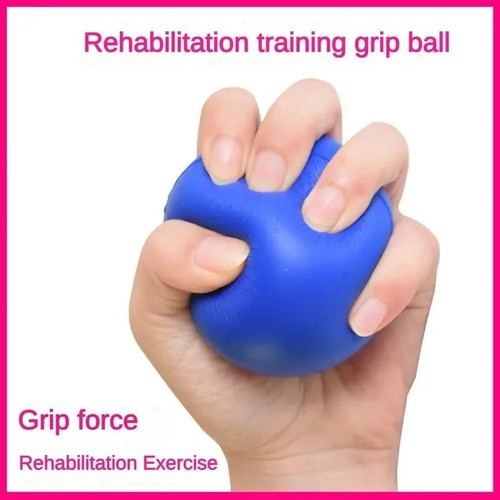Massage therapy grip ball - massage,