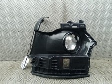 MINI CLUBMAN FOG LAMP &