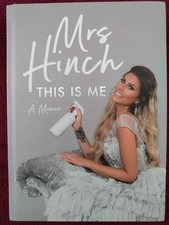 Mrs Hinch This Is Me