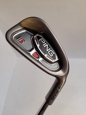 Ping i15 iron steel - iron,,