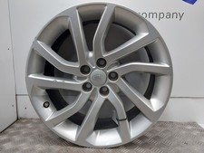 ALLOY WHEEL LAND ROVER