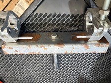 Doughty Truss Mount Adaptor