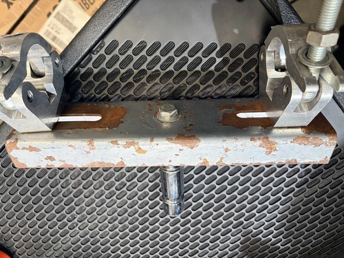 Doughty truss mount adaptor - truss,