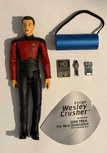 Diamond select star trek - select,