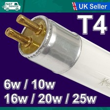 KNIGHTSBRIDGE T4 TUBE LAMPS 10W 16W 20W 4000K COOL WHITE 840