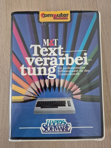 Commodore c64 c128 - commodore,