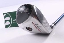 Yonex Cyberstar Nanospeed #3 Wood / 15 Degree / Regular Flex Aldila MOI Proto 65