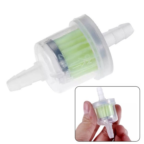 Motorcycle petrol filter - motorcycle,