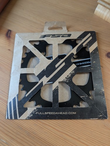 Brand new fsa omega - omega, pro