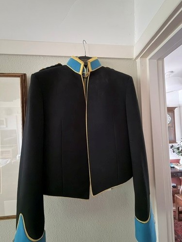 Aac mess dress officer army - mess,