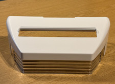 MCK690954 Ice Dispenser Bucket Cover from LG GSJ961NSBV