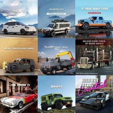 TECHNICAL VOLVO SCANIA DAF