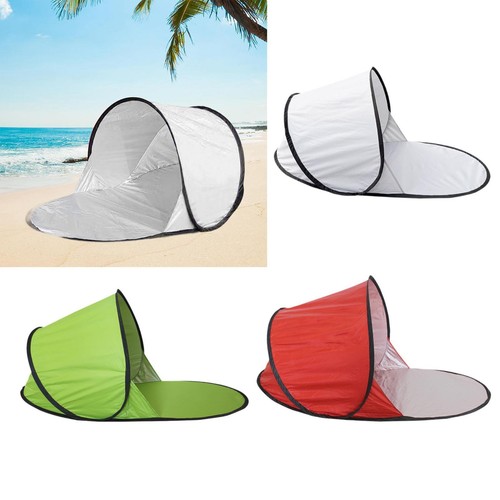 Beach tent quick cabana - quick,