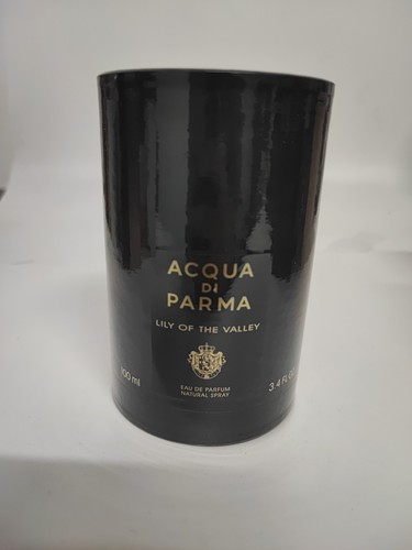 Acqua parma lily the - di,