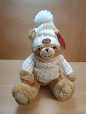 Harrods Christmas Bear 2019 (Joshua)