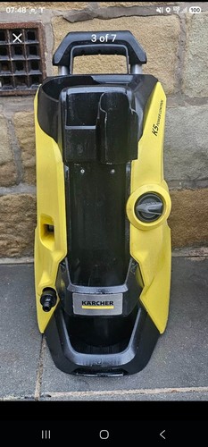 Karcher power control - k5,