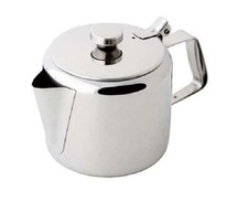 Stainless Steel Teapot Coffee