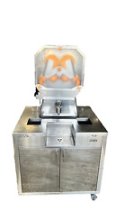 Zumex Speed S +Plus All-in-One Commercial Citrus Juicer 2019 Model-Refurbished
