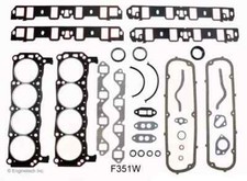 Ford 351 engine - ,