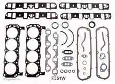 Ford  351 W  engine gasket kit