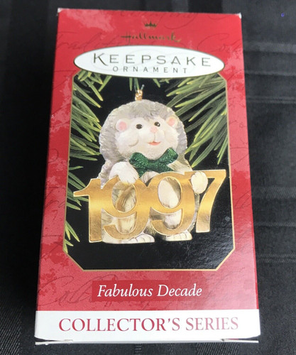 Vintage hallmark christmas - hallmark,