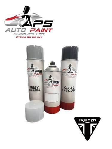 Triumph bike paint colour - triumph,