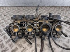 1997 YAMAHA YZF 1000 R