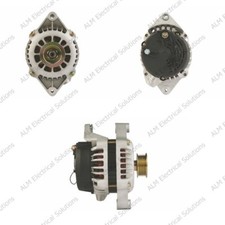 Vauxhall Astra MK4 2.0L GSI Turbo Alternator 1998-2005 Models - 3493225 Z20LET