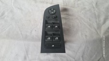 BMW  E90 E91 Driver Side Window Lifter Mirror Switch Power Fold 6948647  gp08
