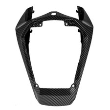 Carbon Fiber Rear Upper Tail Seat Fairing Cowl For HONDA CBR1000RR 2008-2011